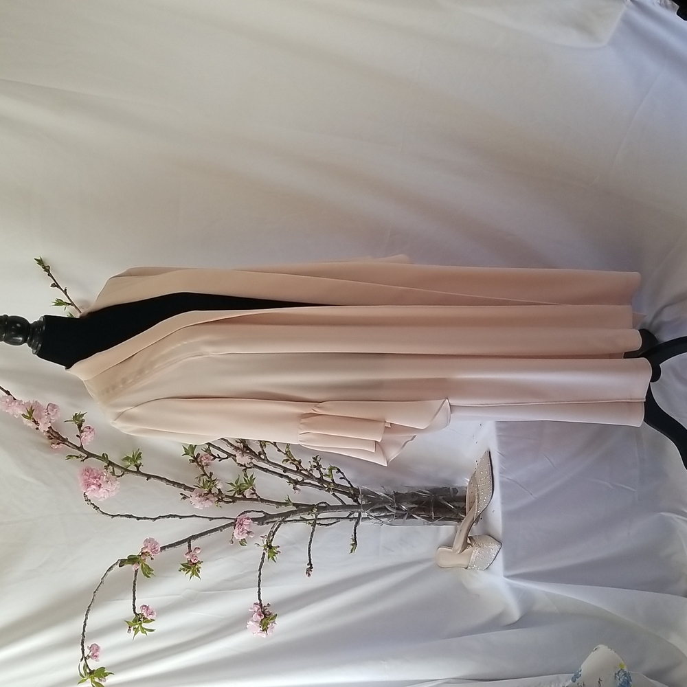 Bcbgmaxazria Diana Duster Kimono